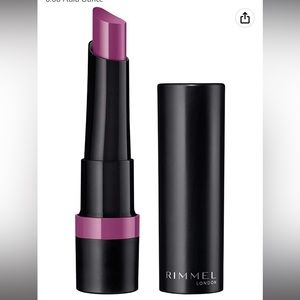Rimmel London Extra (825) Lasting Finish Extreme Lipstick make up new facial*